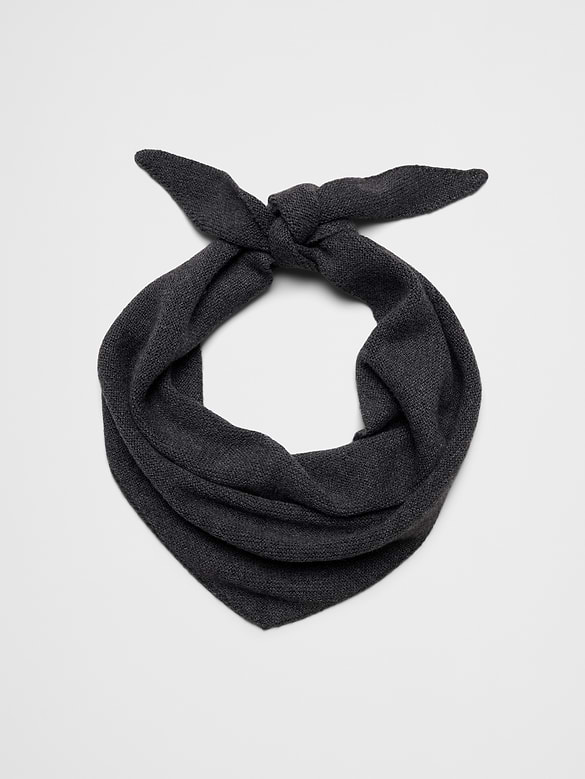 Triangle Scarf