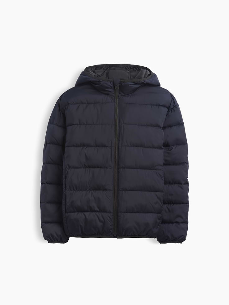 Image number 2 showing, Recycled Kids Lightweight Puffer Jacket