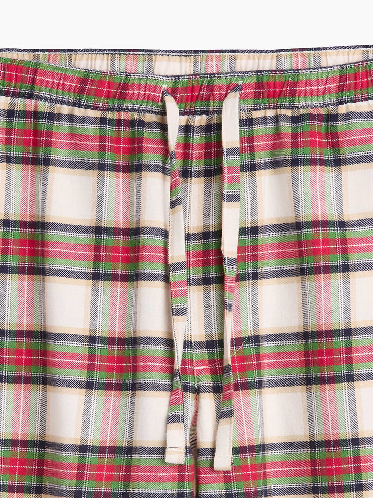 Image 2 de 5, Pyjama en flanelle ultra-douce