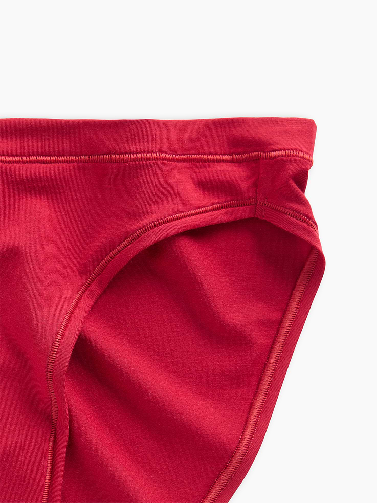 Image 2 of 3, SoftMade Modal Bikini