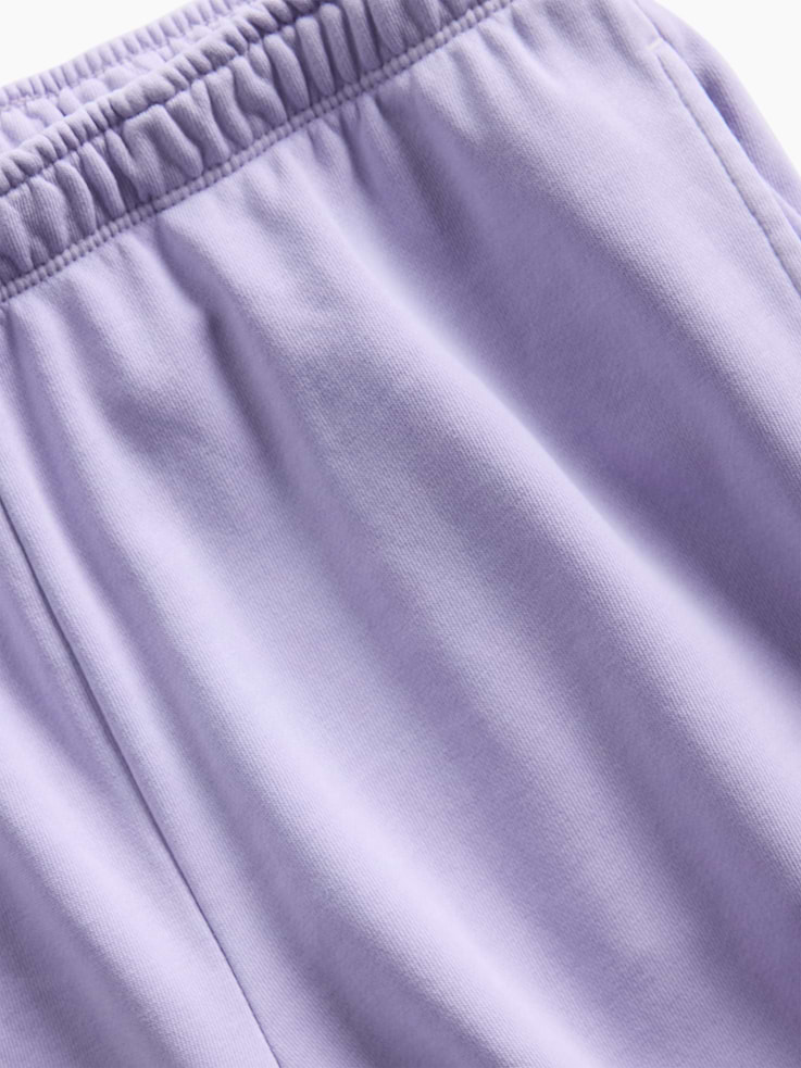 Image number 2 showing, Mid Rise VintageSoft Terry Loose Sweatpants