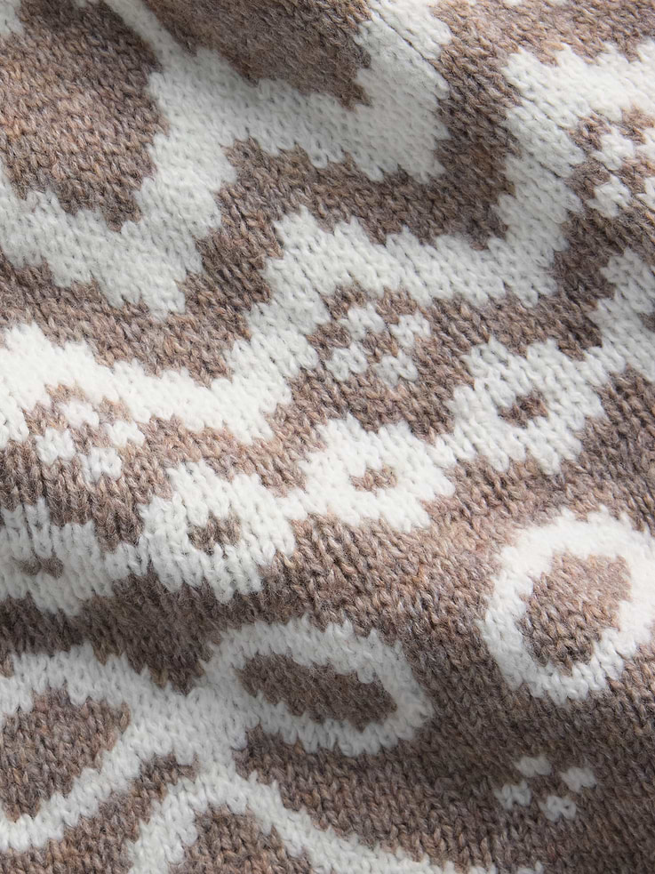 Image 5 of 5, Kids CashSoft Oversized Sweater