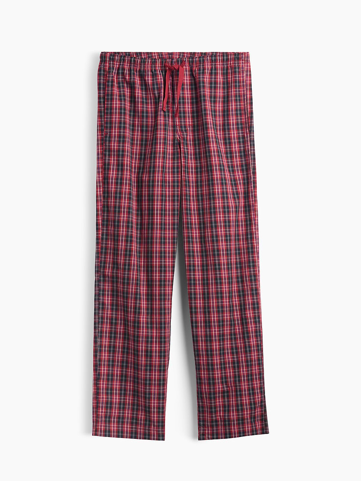 Image 2 of 5, Relaxed PJ Pants