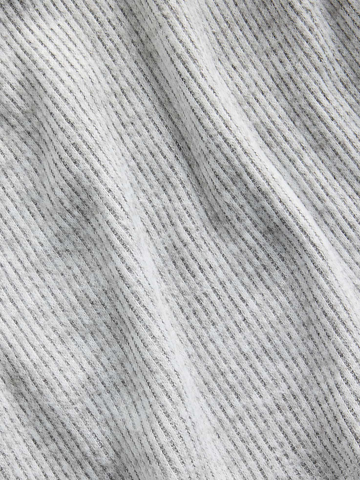 Image number 4 showing, Kids Off-Shoulder Rib Sweater Top