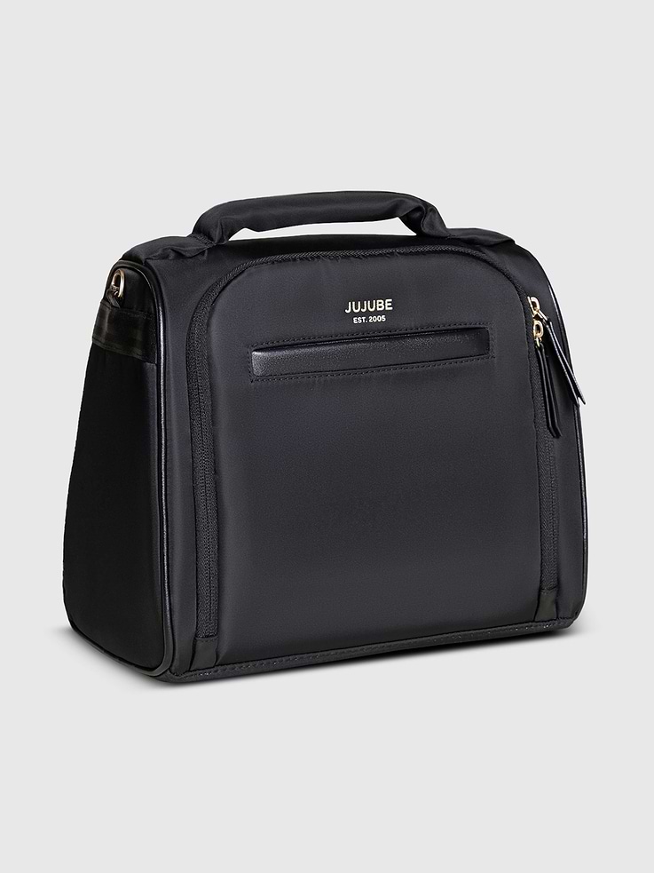 Image number 2 showing, JuJuBe Insulated Bottle Bag