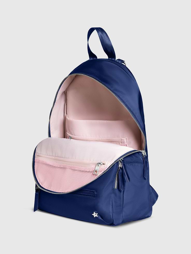 Image number 3 showing, JuJuBe Everyday Backpack Diaper Bag
