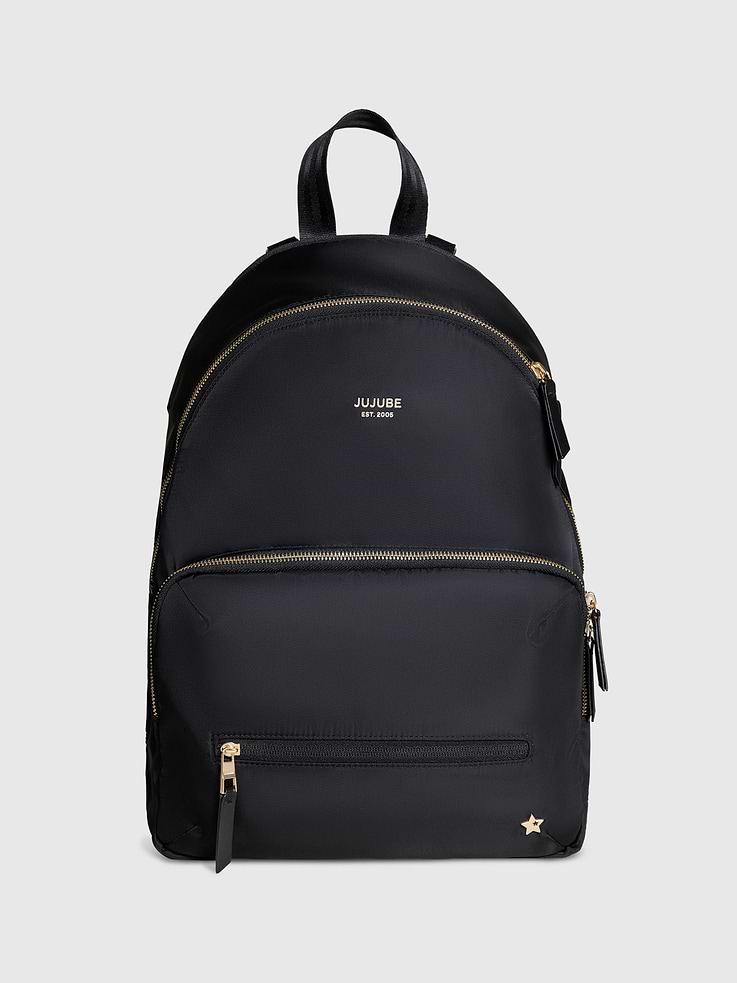 Image number 1 showing, JuJuBe Everyday Backpack Diaper Bag