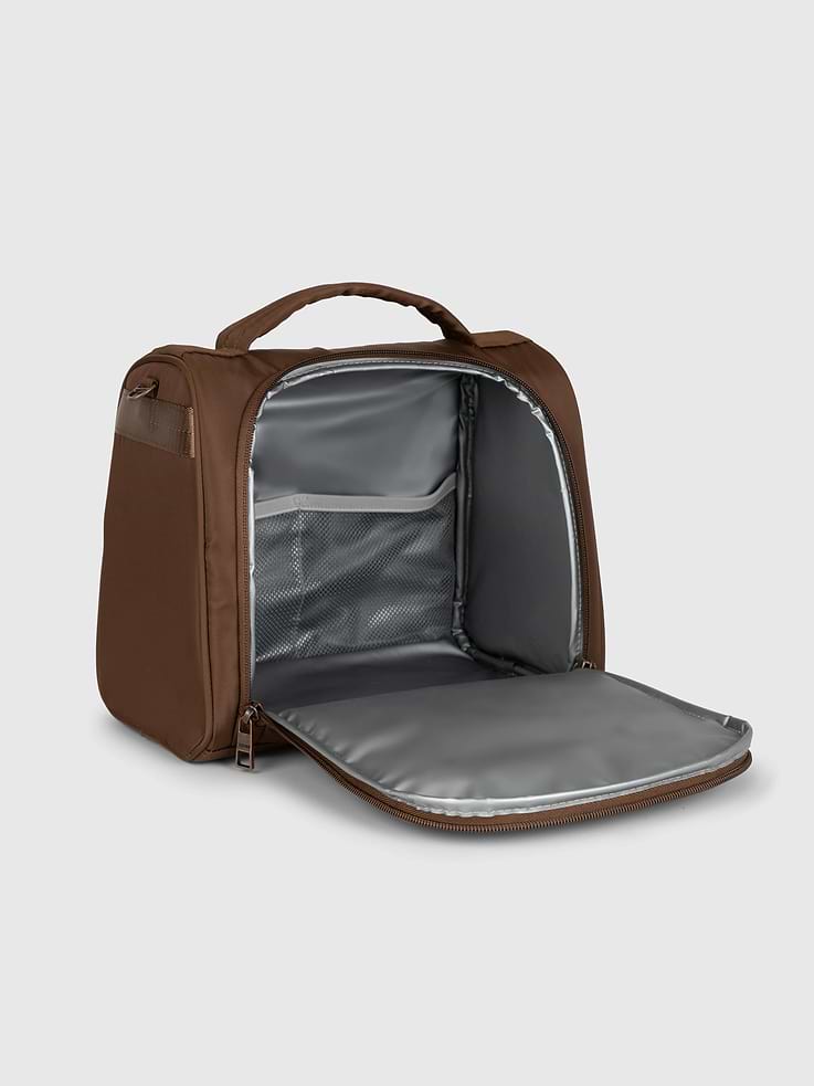Image number 2 showing, JuJuBe Insulated Bottle Bag