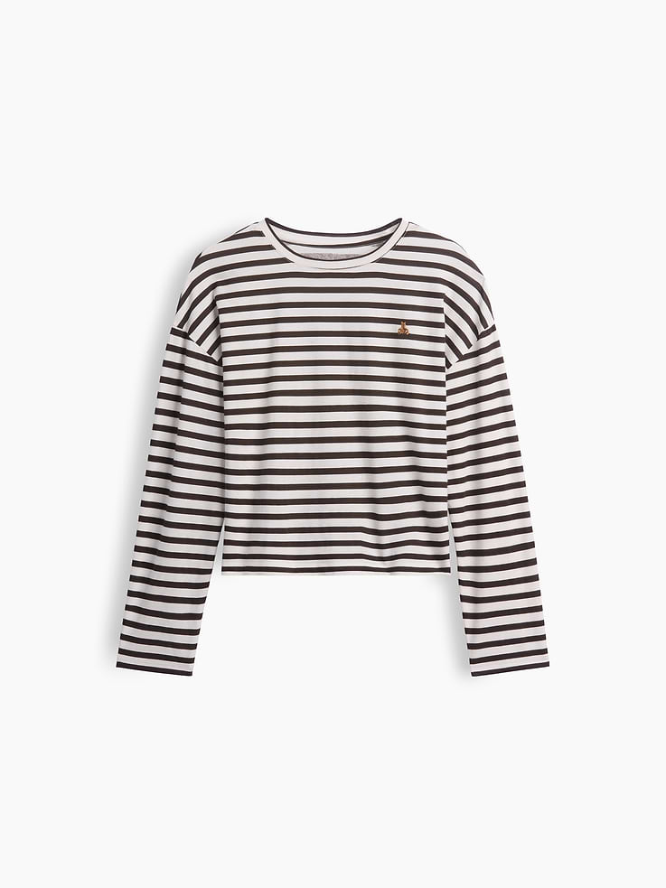 Image 2 of 4, Kids Oversized T-Shirt
