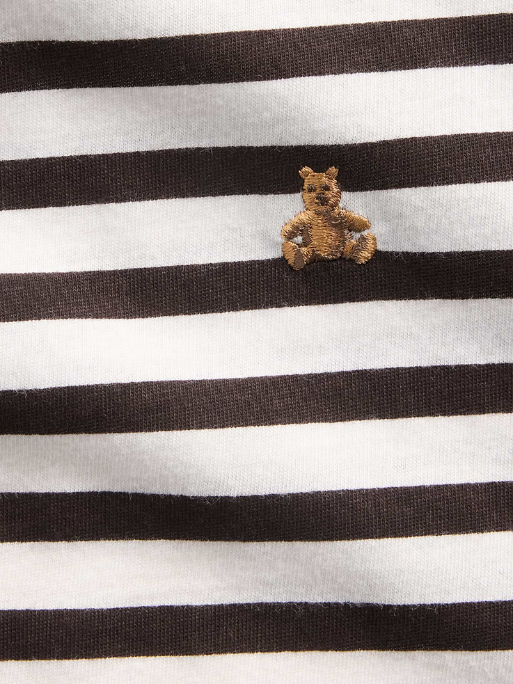 Image 4 of 4, Kids Oversized T-Shirt