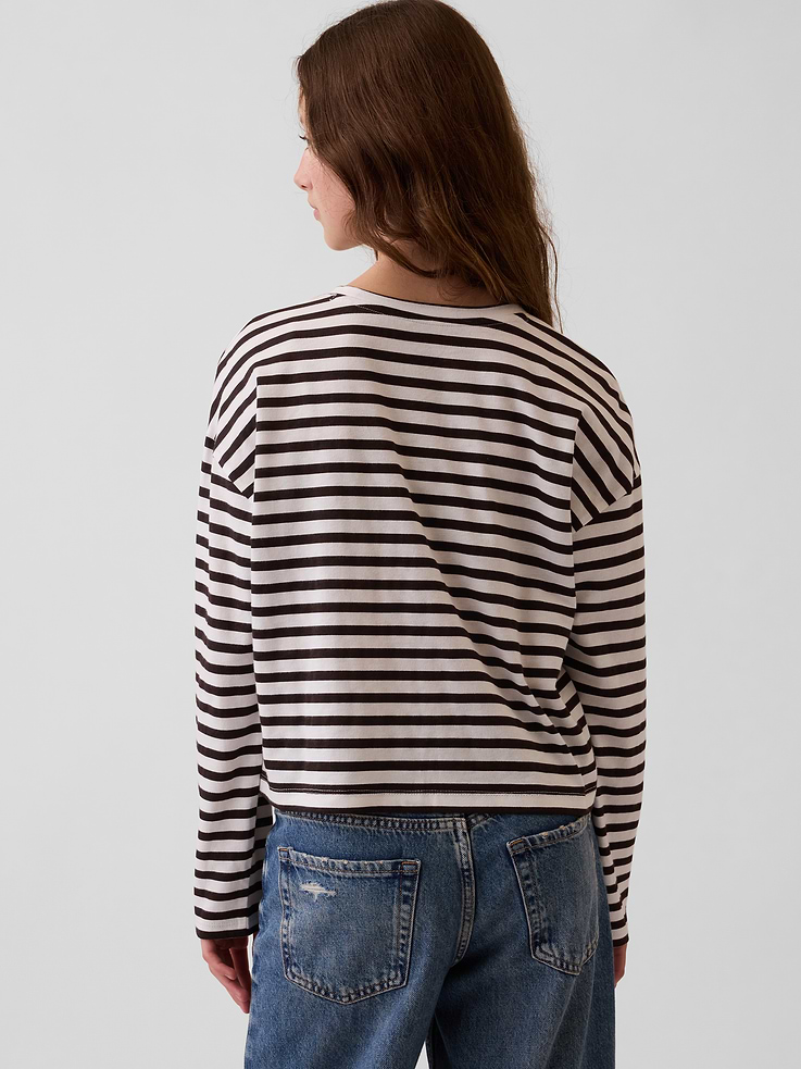 Image 3 of 4, Kids Oversized T-Shirt