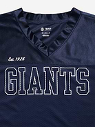 Image number 2 showing, New York Giants Lifestyle Jersey T-Shirt for Men