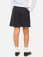 Image 2 of 5, Satin Skirt for Girls