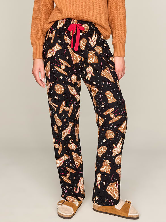 Old Navy x Star Wars™ Flannel Pajama Pants for Women