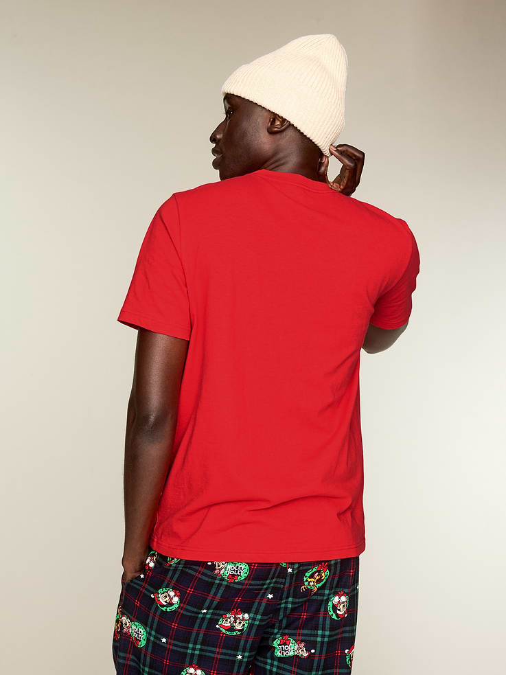 Image 2 of 4, Old Navy x Disney Graphic T-Shirt for Men, All-Access Cardmember