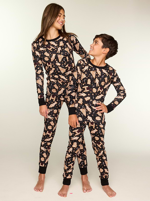 Old Navy x Star Wars™ Snug-Fit Gender-Neutral Pajama for Kids