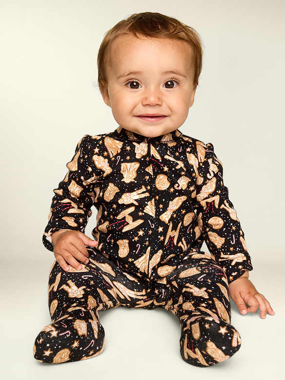 Old Navy x Star Wars™ 2-Way-Zip Sleep & Play One-Piece for Baby