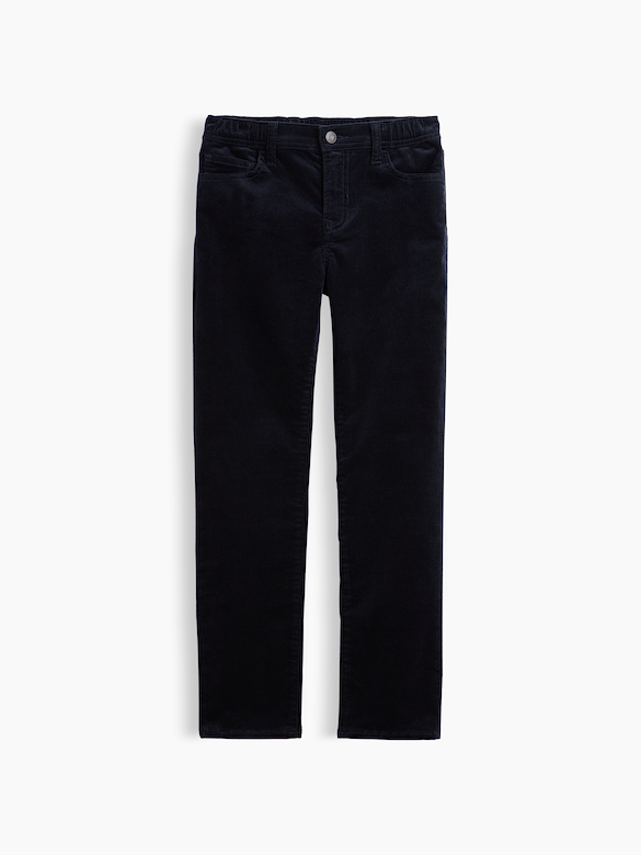 Kids Original Straight Corduroy Pants