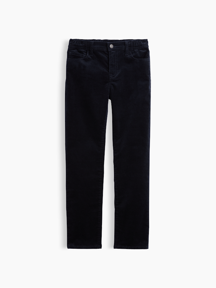 Image number 1 showing, Kids Original Straight Corduroy Pants