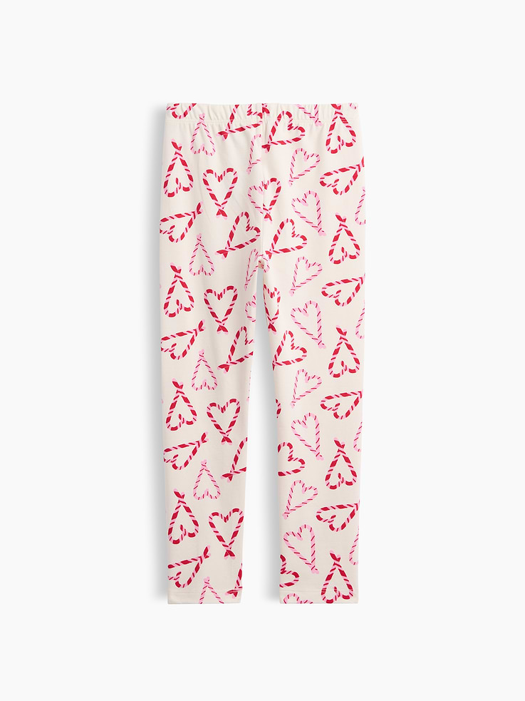 Image 2 of 2, babyGap Pull-On Brannan Bear Leggings