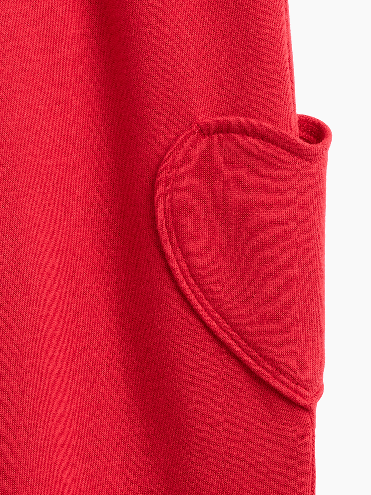 Image 2 of 3, babyGap Pull-On Barrel Sweatpants
