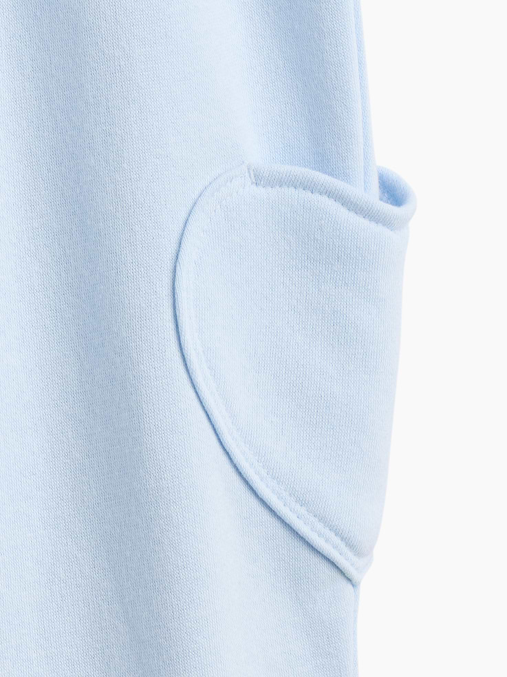 Image number 2 showing, babyGap Pull-On Barrel Sweatpants