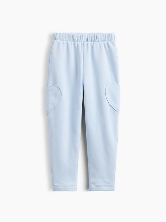 babyGap Pull-On Barrel Sweatpants
