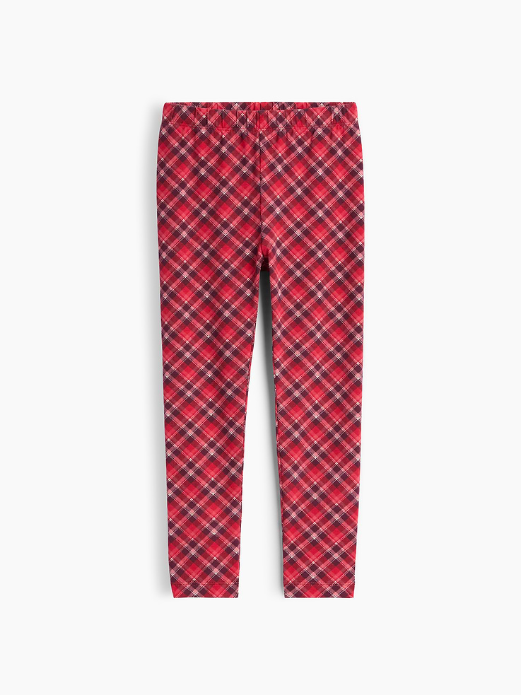 Image number 1 showing, babyGap Pull-On Brannan Bear Leggings