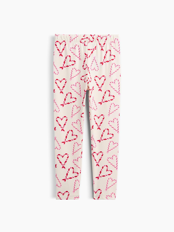 babyGap Pull-On Brannan Bear Leggings