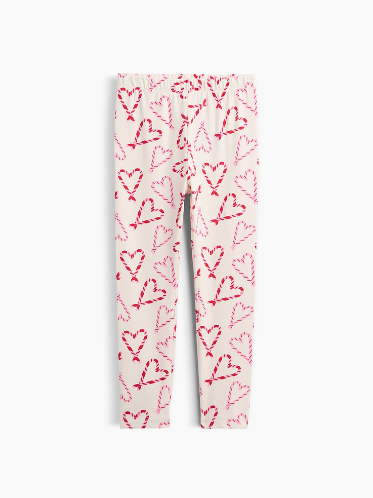 Image 1 of 2, Stretch jersey knit., Elasticized waist., Embroidered Brannan Bear at hip., Select styles have allover print or plaid., Product #1184554