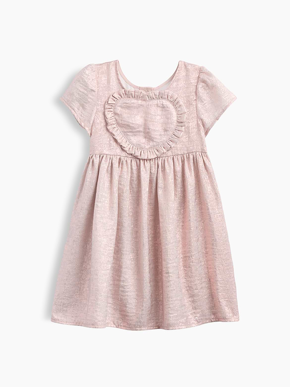 babyGap Heart Dress