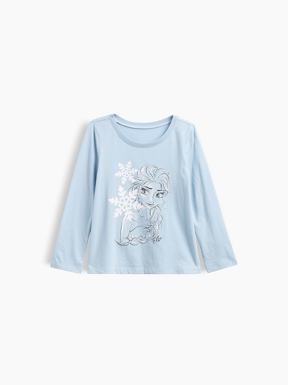 babyGap × Disney Frozen Graphic T-Shirt