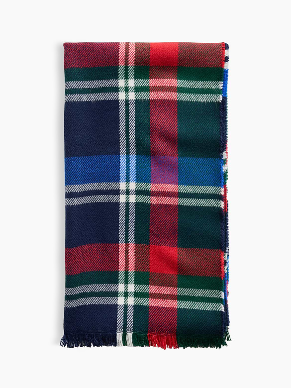 Classic Scarf
