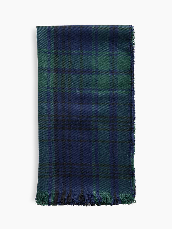 Classic Scarf