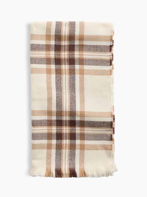 Classic Scarf