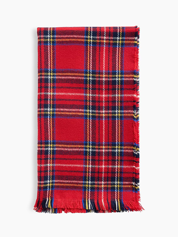 Classic Scarf