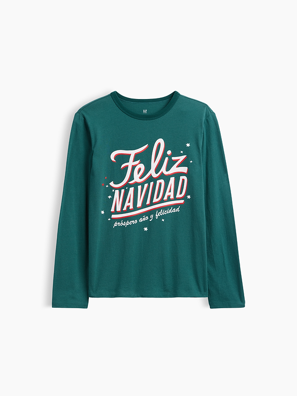 Kids Graphic T-Shirt
