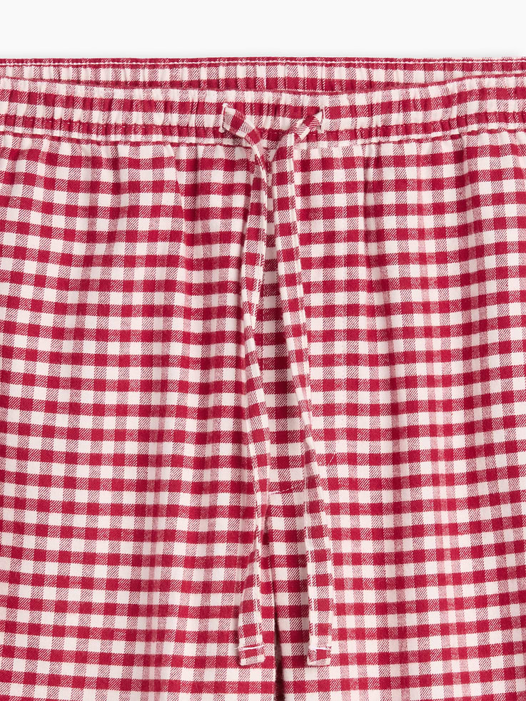 Image 2 de 5, Pyjama en flanelle ultra-douce