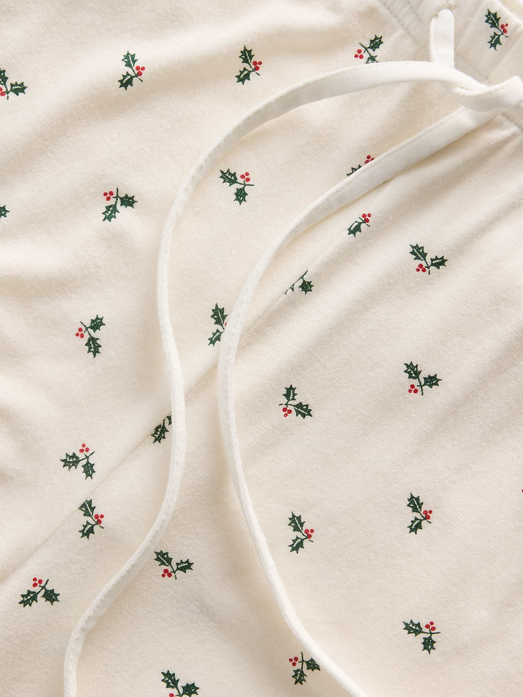 Image 2 of 3, SoftMade Modal PJ Pants