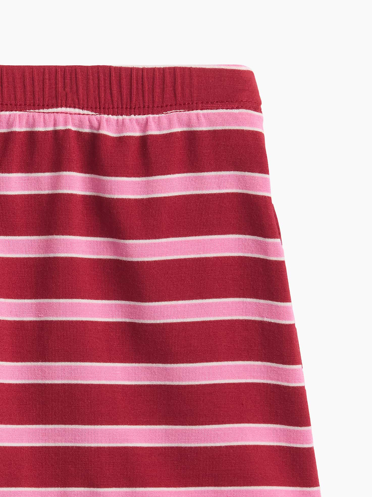Image 2 of 3, SoftMade Modal PJ Shorts