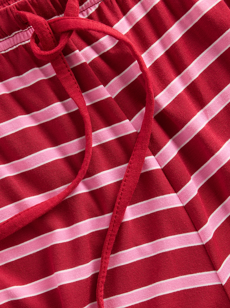 Image 2 de 3, Short de pyjama en modal PureDouceur