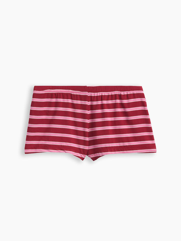 Image 3 of 3, SoftMade Modal PJ Shorts