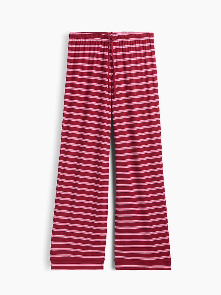 Image 3 de 3, Pantalon de pyjama en modal PureDouceur
