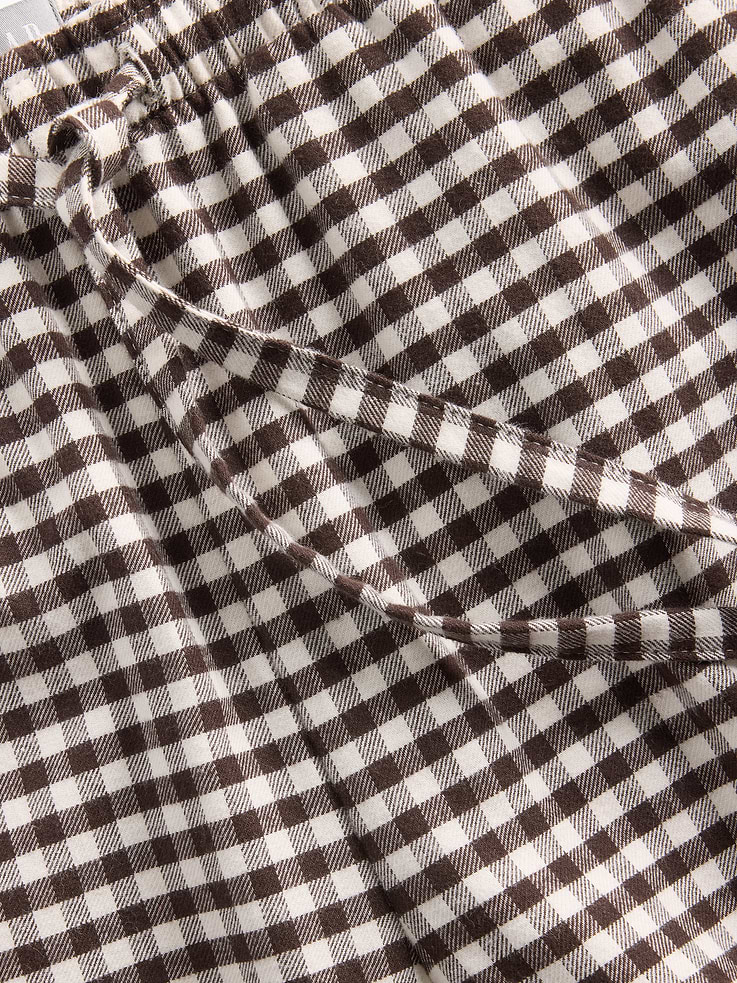 Image 2 of 3, Adult Softest Flannel PJ Pants