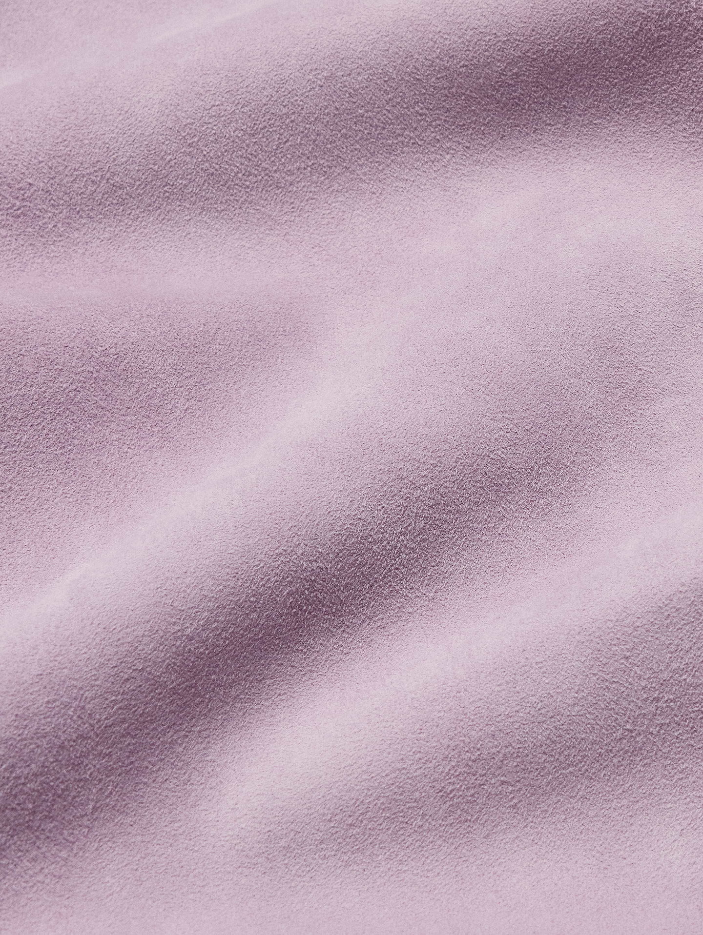 Image number 7 showing, Suede Shirt Jacket