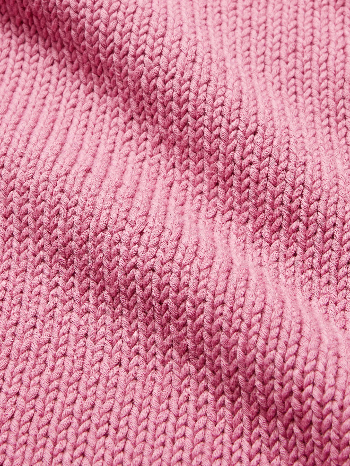 Image 6 de 6, T-shirt chandail en coton épais