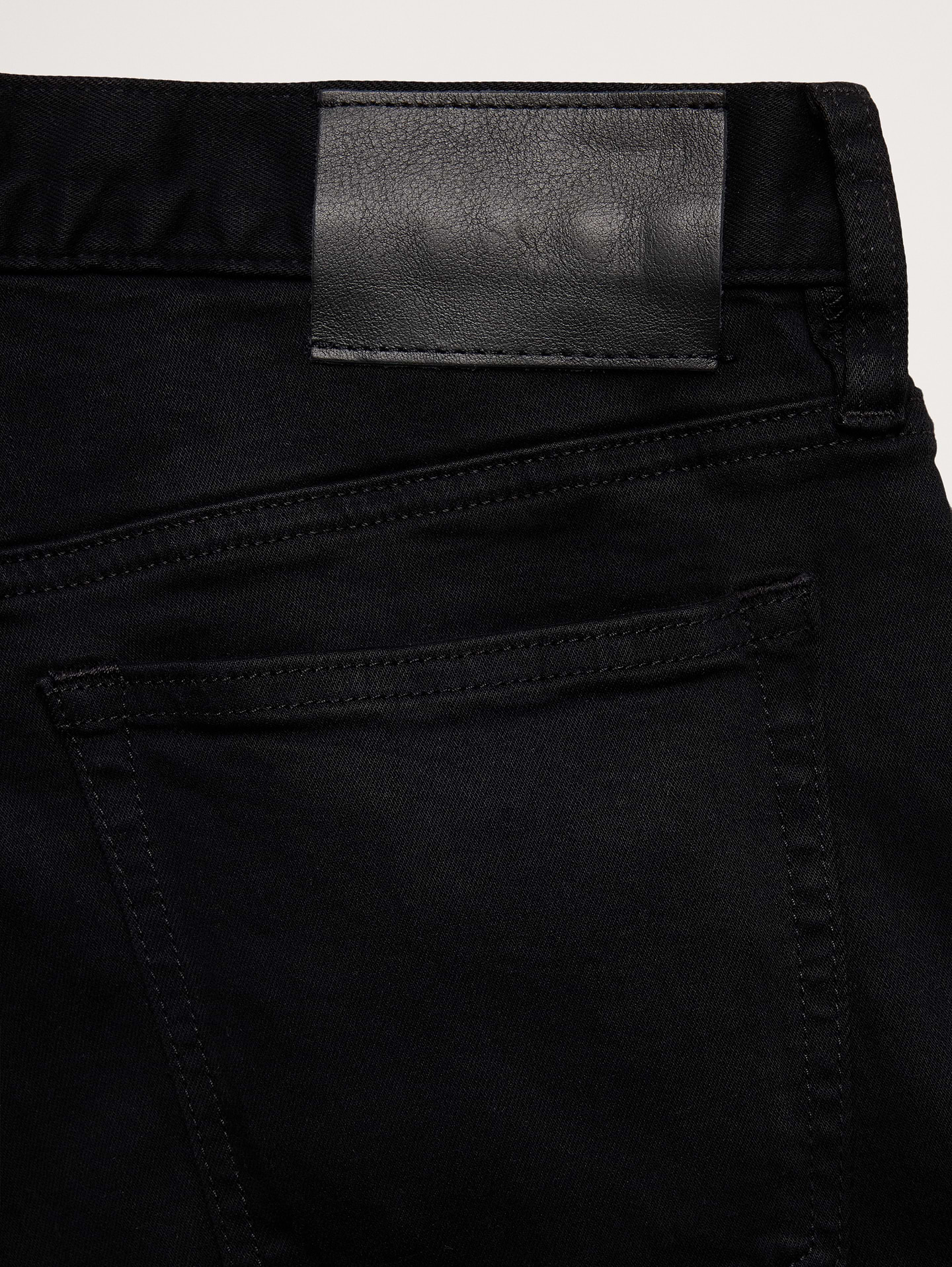 Image 5 of 8, Athletic Luxe Traveler Jean
