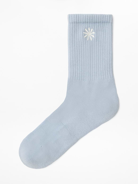 Athleta Everyday Crew Sock