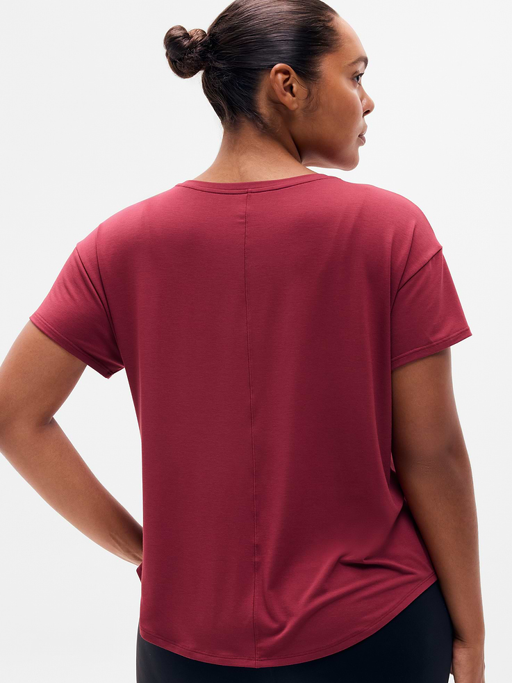 Image 6 of 7, Move With Ease Tee