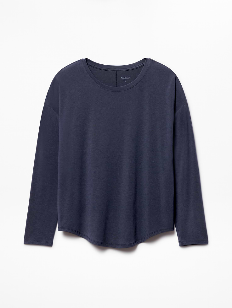 Image 7 of 7, Move With Ease Top